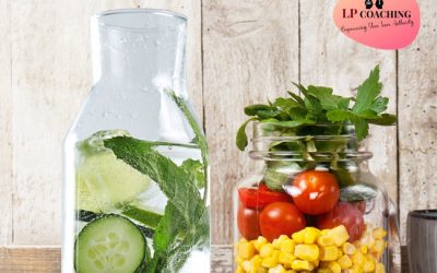 Cucumber Water Benefits