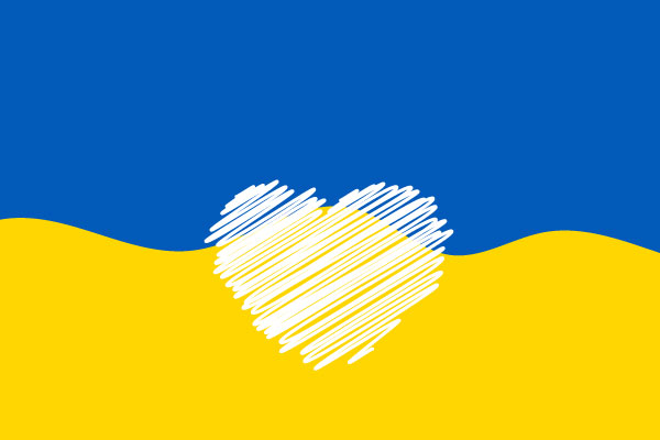 How to Deal With Emotions: Support for Ukraine
